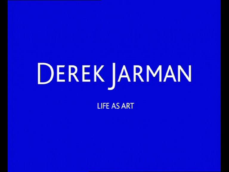 Derek Jarman: Life as Art (2004) Screenshot 1 