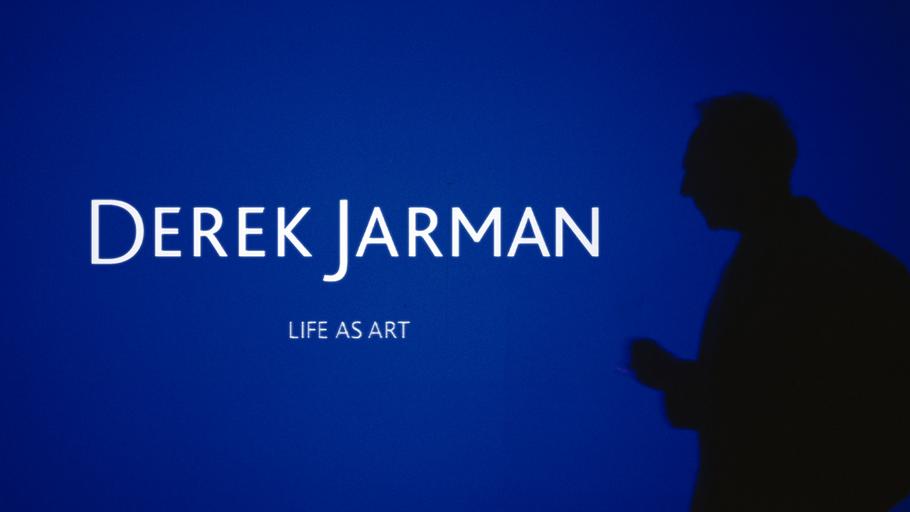 Derek Jarman: Life as Art (2004) Screenshot 2 