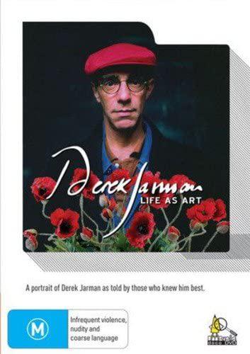 Derek Jarman: Life as Art (2004) Screenshot 4 