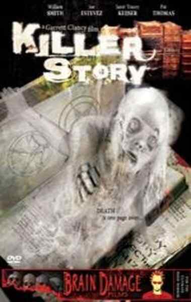 Killer Story (2004) Screenshot 1