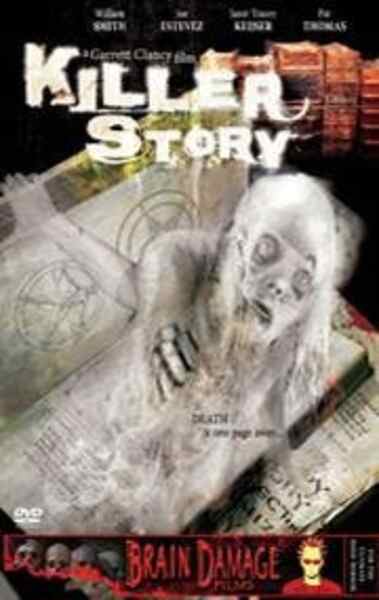 Killer Story (2004) Screenshot 2