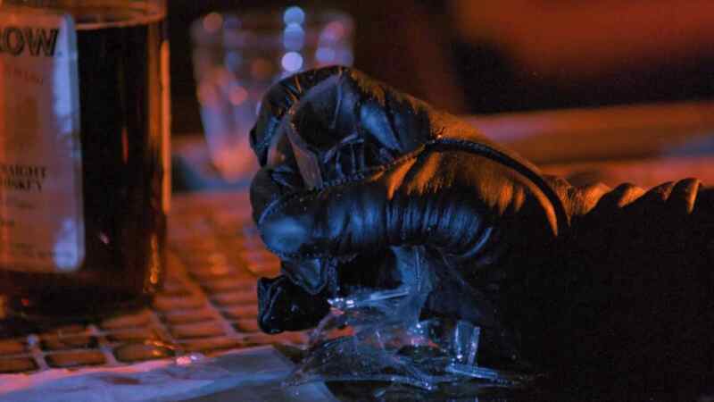 Night Killer (1990) Screenshot 1