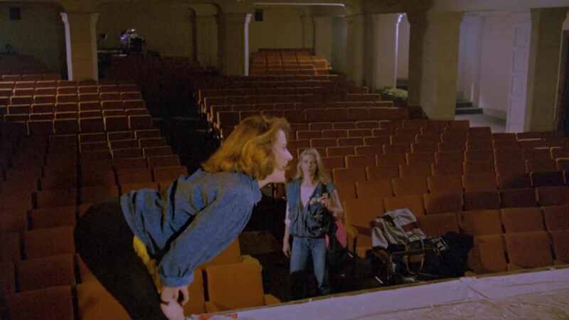 Night Killer (1990) Screenshot 2