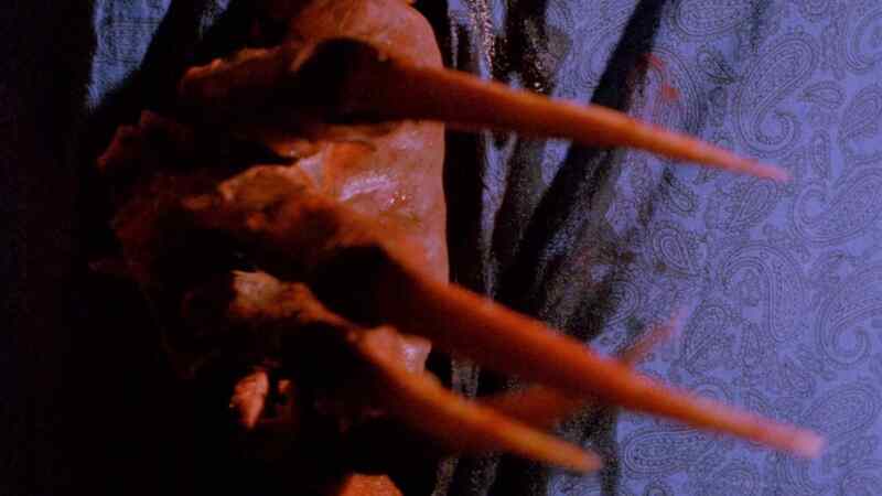 Night Killer (1990) Screenshot 3