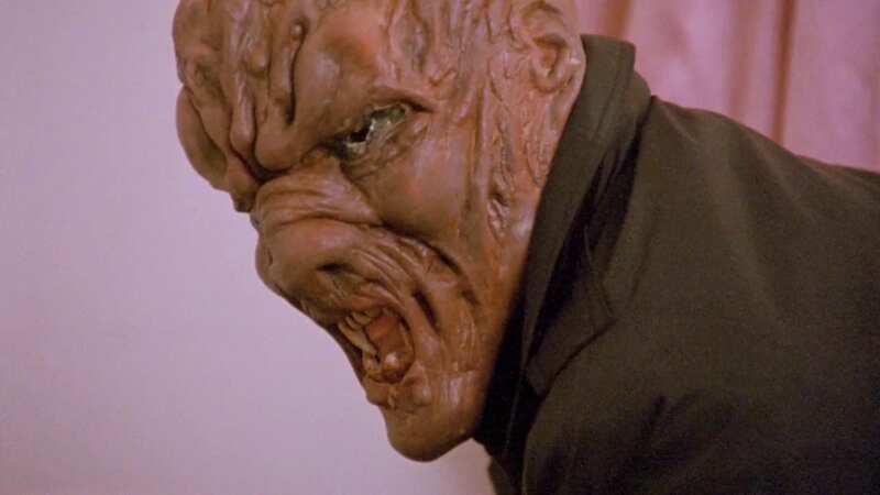 Night Killer (1990) Screenshot 5