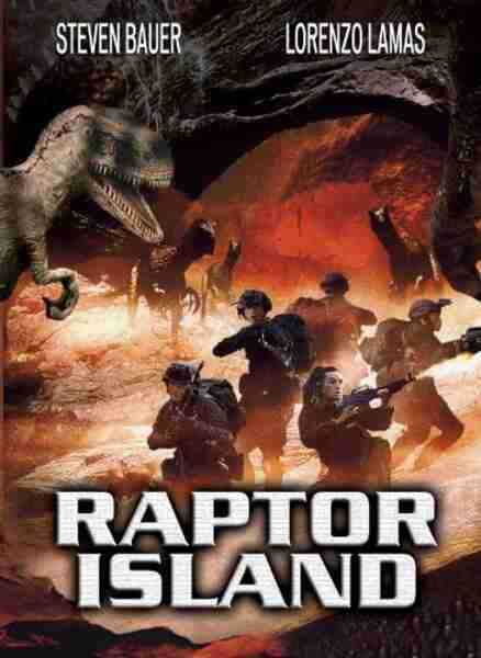 Raptor Island (2004) Screenshot 1