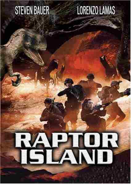 Raptor Island (2004) Screenshot 2