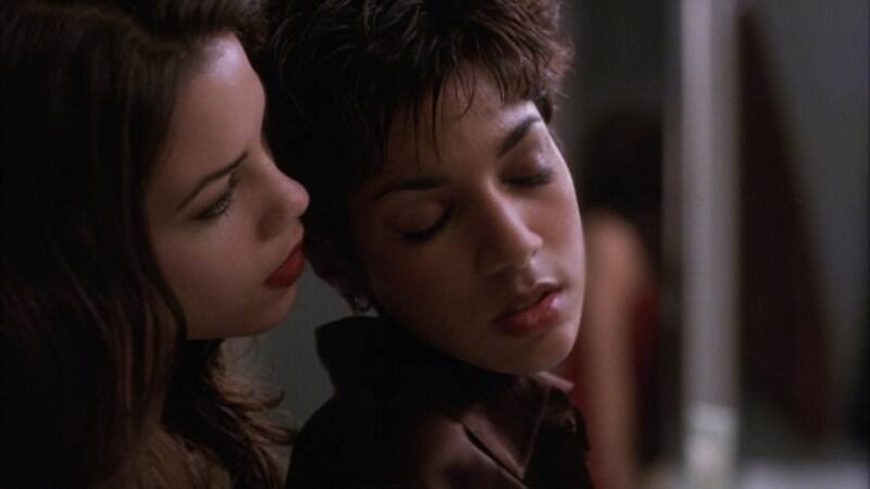 Tamara (2005) Screenshot 1