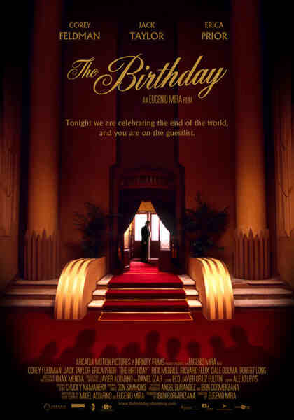 The Birthday (2004) Screenshot 1