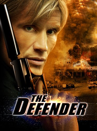 The Defender (2004) Screenshot 1 