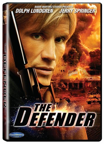 The Defender (2004) Screenshot 2 