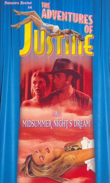 Justine: A Midsummer Night's Dream (1997) Screenshot 1 