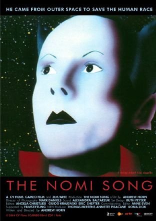 The Nomi Song (2004) Screenshot 2