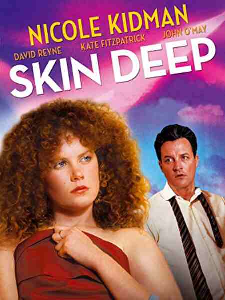 Skin Deep (1983) Screenshot 1