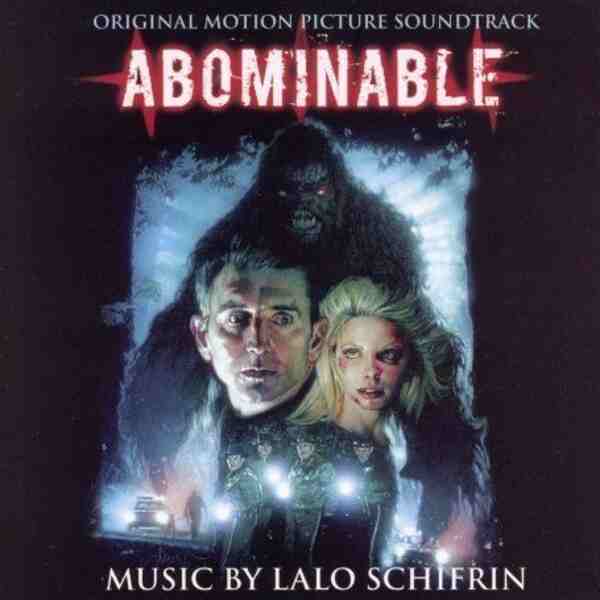Abominable (2006) starring Matt McCoy on DVD DVD Abominable (2006) Screenshot 5