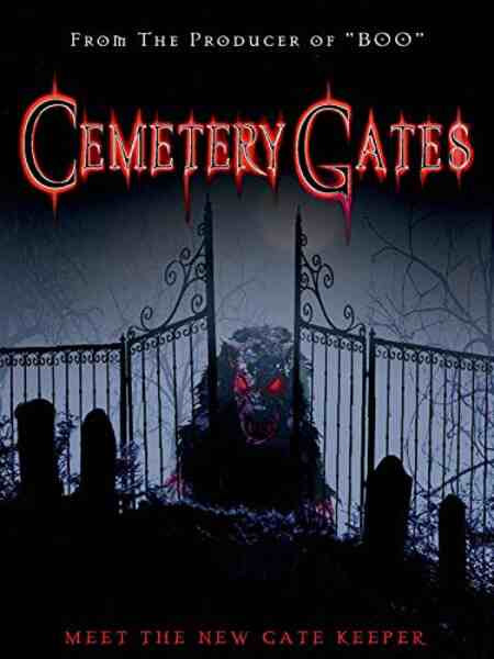 Cemetery Gates (2006) Screenshot 1