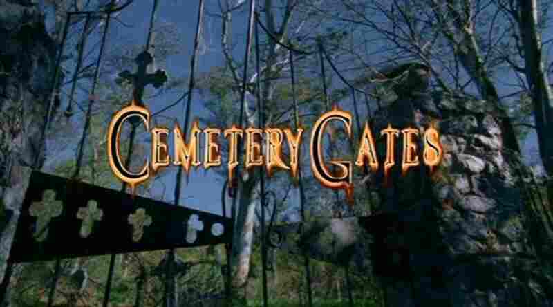 Cemetery Gates (2006) Screenshot 5