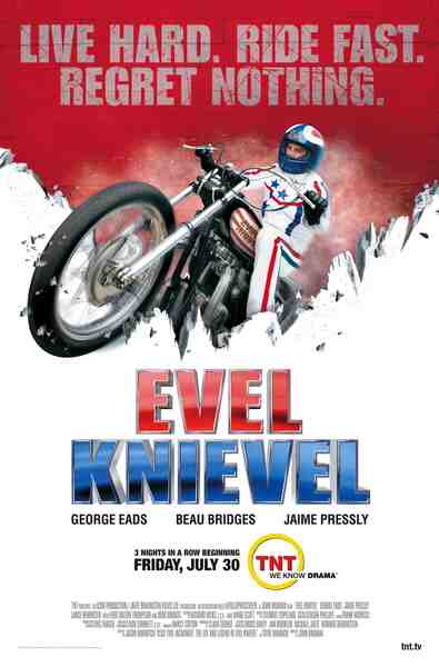 Evel Knievel (2004) Screenshot 1