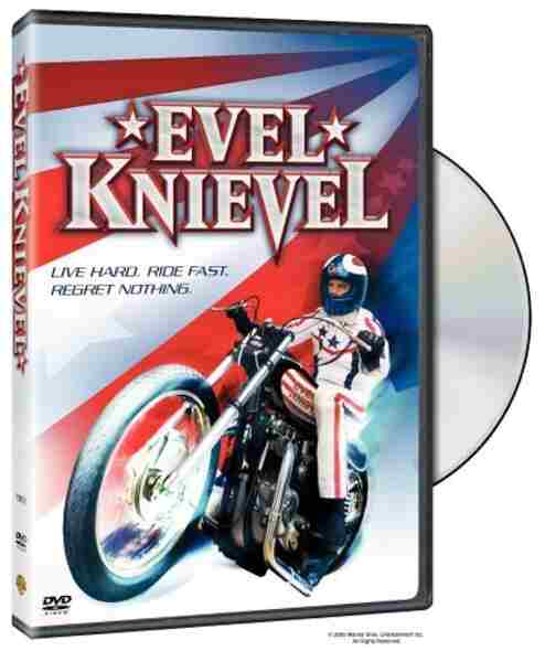 Evel Knievel (2004) Screenshot 2