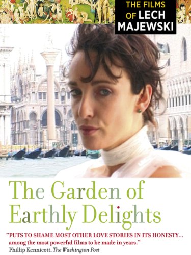 The Garden of Earthly Delights (2004) Screenshot 1