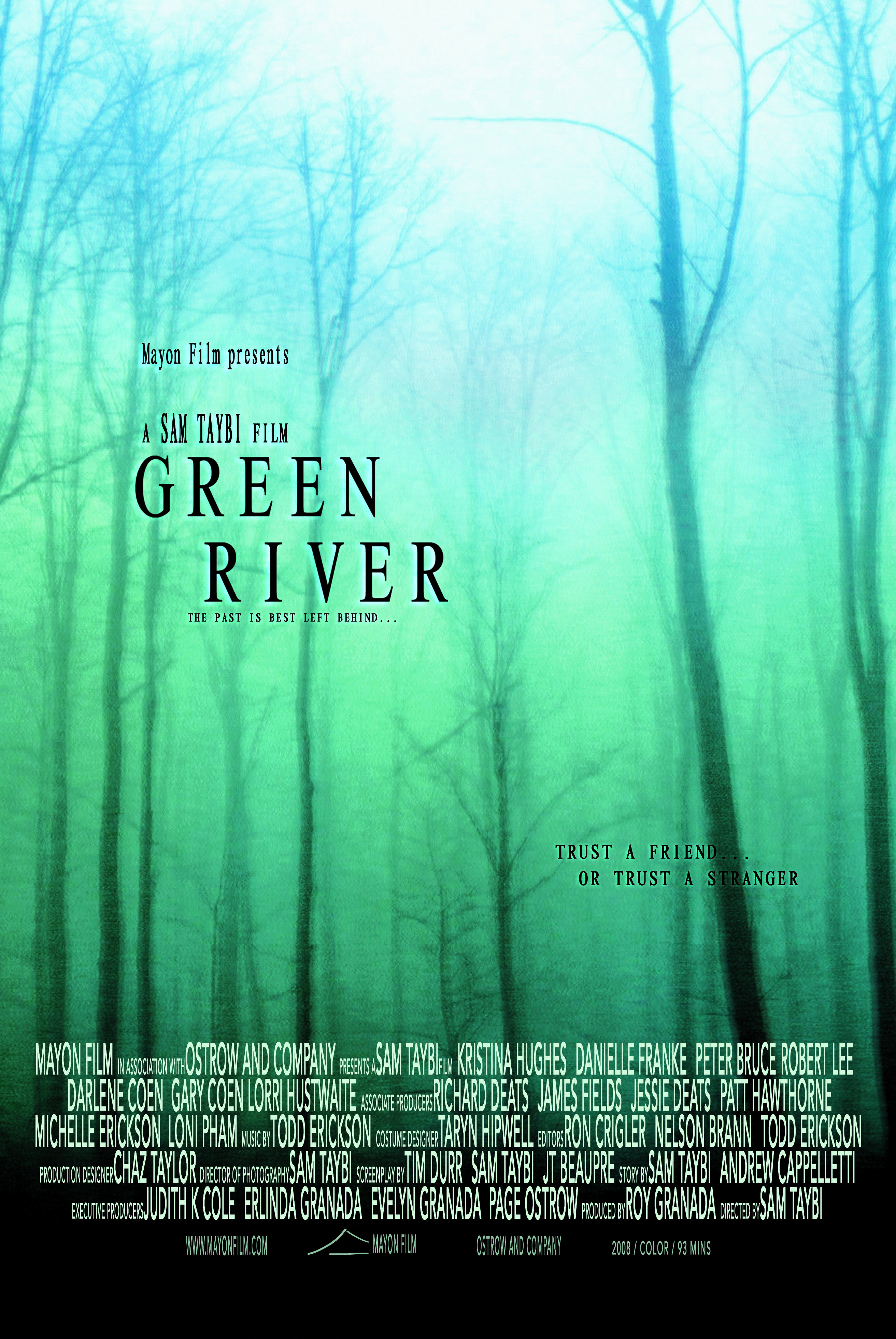 Green River (2008) Screenshot 5