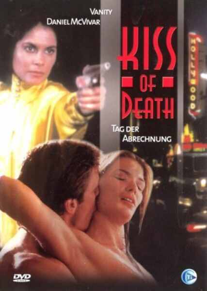 Kiss of Death (1997) Screenshot 2