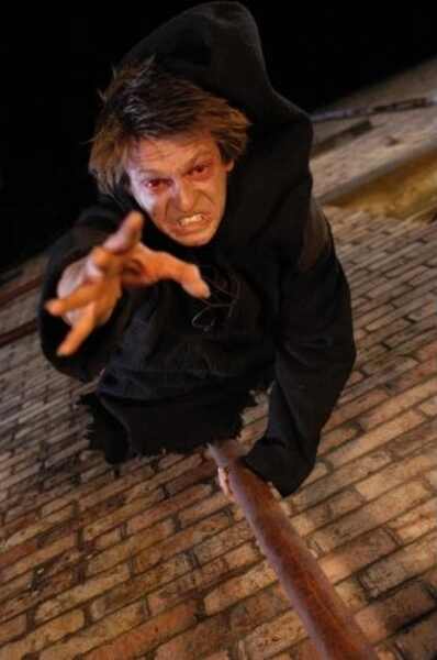 Perfect Creature (2006) Screenshot 2