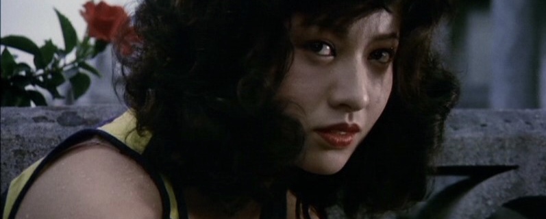 Karate baka ichidai (1977) Screenshot 3
