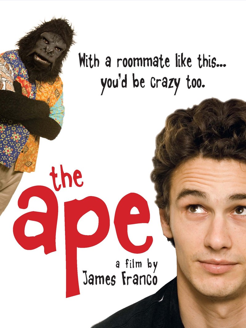 The Ape (2005) Screenshot 5 