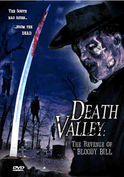 Death Valley: The Revenge of Bloody Bill (2004) Screenshot 1