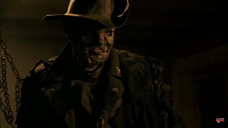 Death Valley: The Revenge of Bloody Bill (2004) Screenshot 2