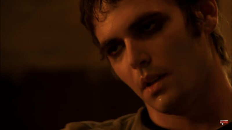Death Valley: The Revenge of Bloody Bill (2004) Screenshot 3