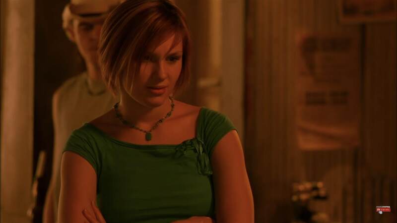 Death Valley: The Revenge of Bloody Bill (2004) Screenshot 4