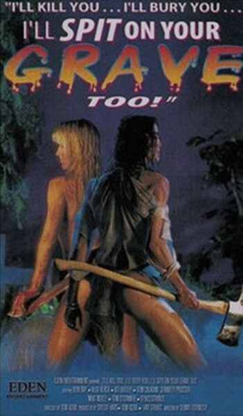 I'll Kill You... I'll Bury You... I'll Spit on Your Grave Too! (1995) Screenshot 2