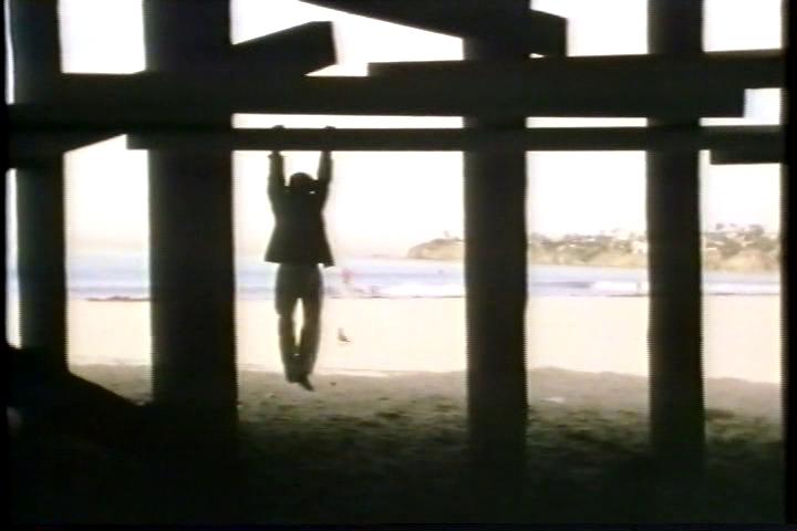 Kill or Be Killed (1993) Screenshot 4