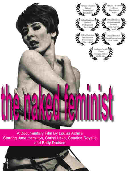 The Naked Feminist (2004) Screenshot 1