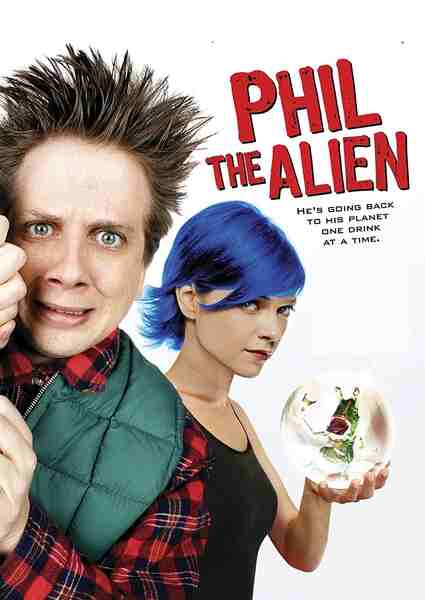 Phil the Alien (2004) Screenshot 5