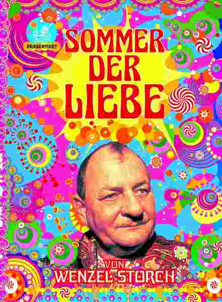Sommer der Liebe (1992) with English Subtitles on DVD DVD Sommer der Liebe (1992) Screenshot 1