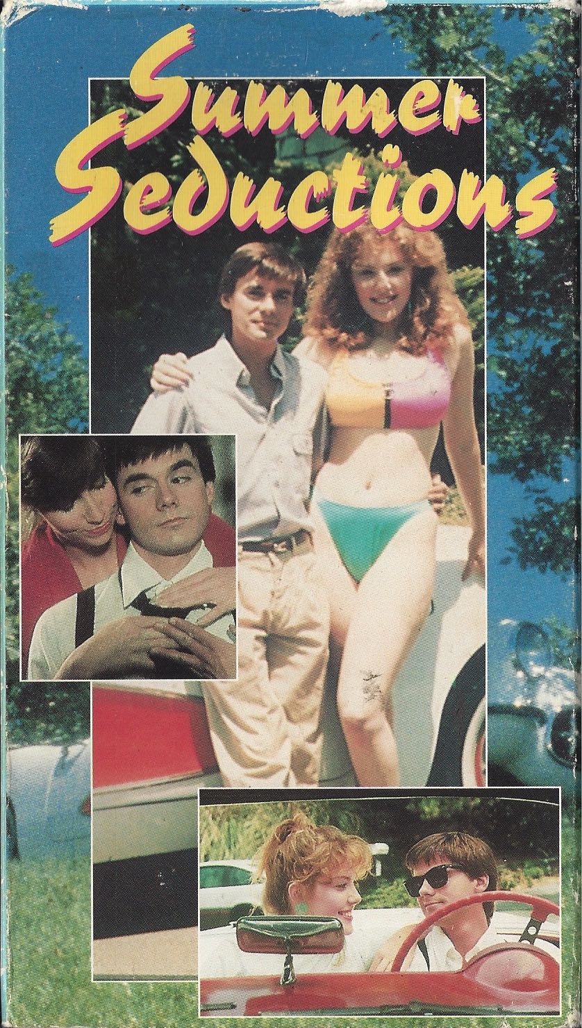 Summer Seductions (1988) Screenshot 1