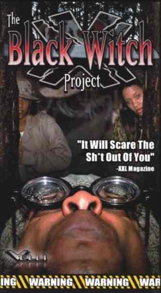 The Black Witch Project (2001) Screenshot 1