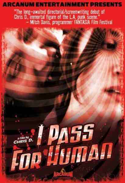 I Pass for Human (2004) Screenshot 1