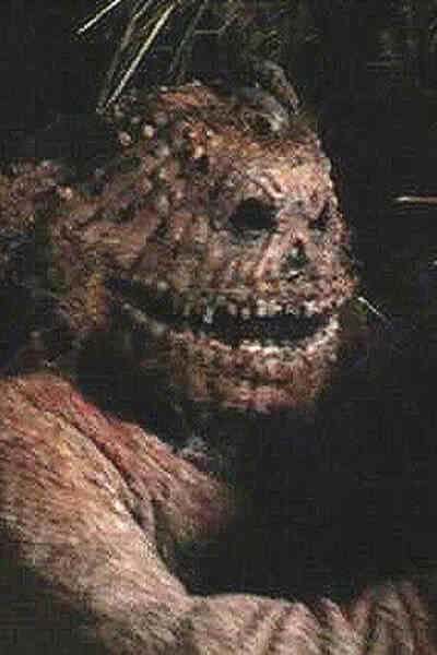 Jack O'Lantern (2004) Screenshot 2