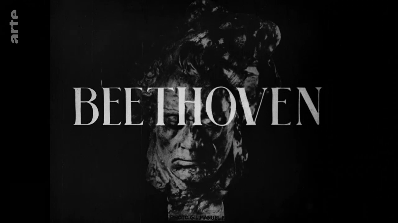 Das Leben des Beethoven (1927) Screenshot 2