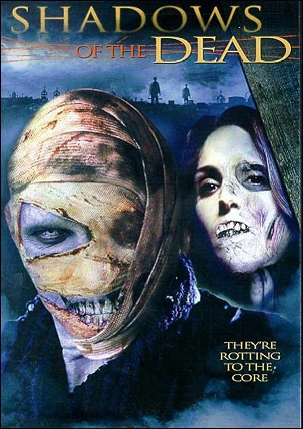 Shadows of the Dead (2004) with English Subtitles on DVD on DVD