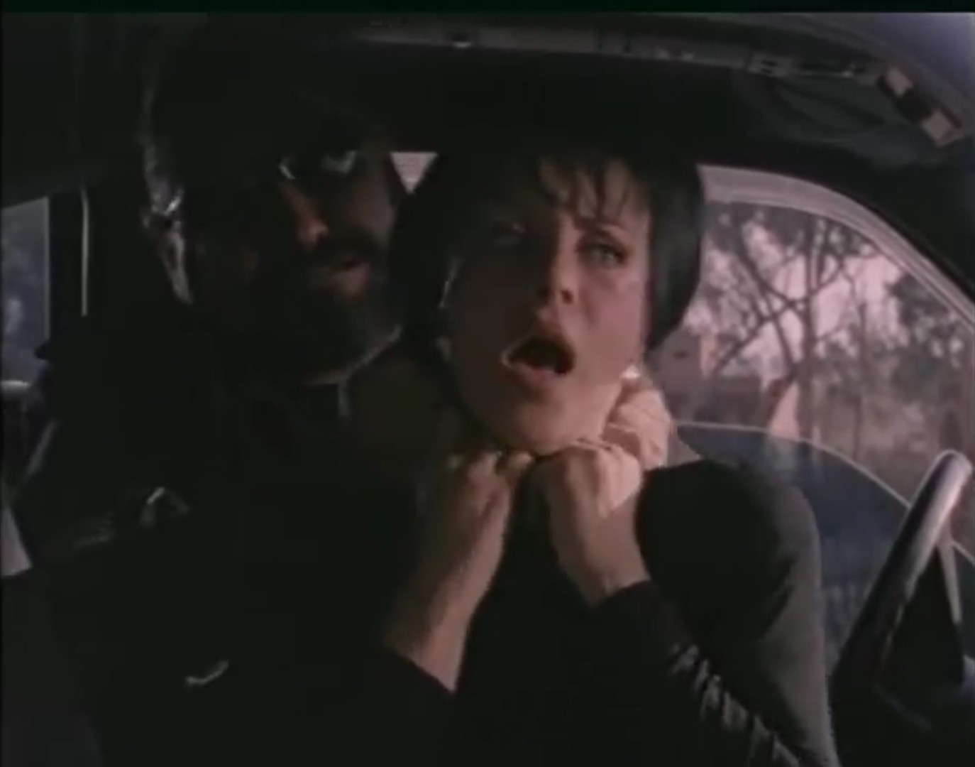 La suburban diabolica (1998) Screenshot 2