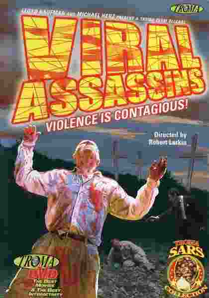 Viral Assassins (1997) Screenshot 1
