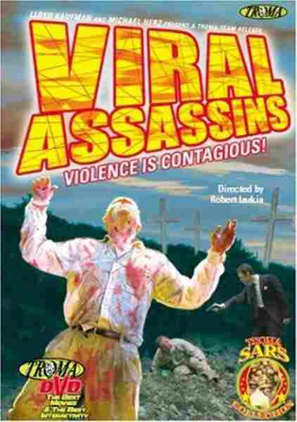 Viral Assassins (1997) Screenshot 3
