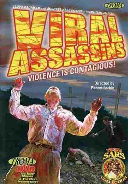 Viral Assassins (2000) starring Jim Gordon on DVD on DVD