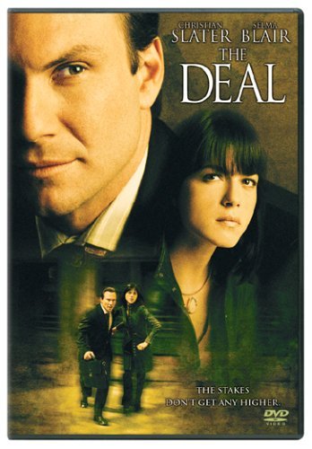 The Deal (2005) Screenshot 2