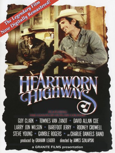 Heartworn Highways (1976) Screenshot 2